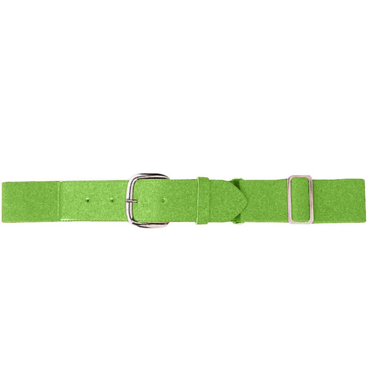 YOUTH ELASTIC BASEBALL BELT - Apparel Globe