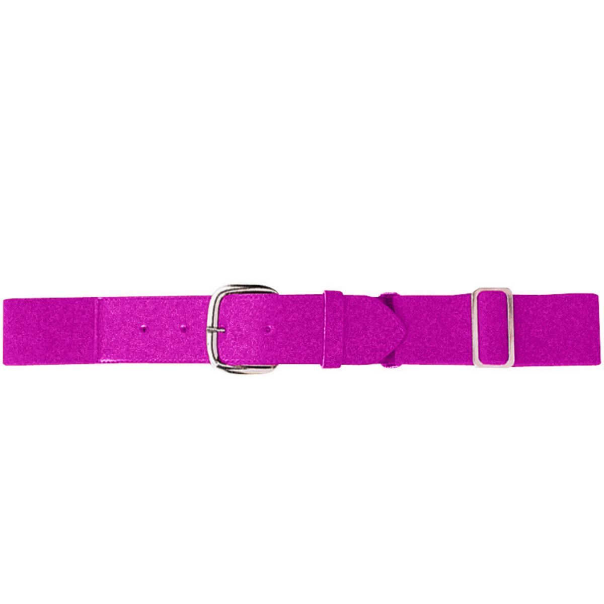 YOUTH ELASTIC BASEBALL BELT - Apparel Globe