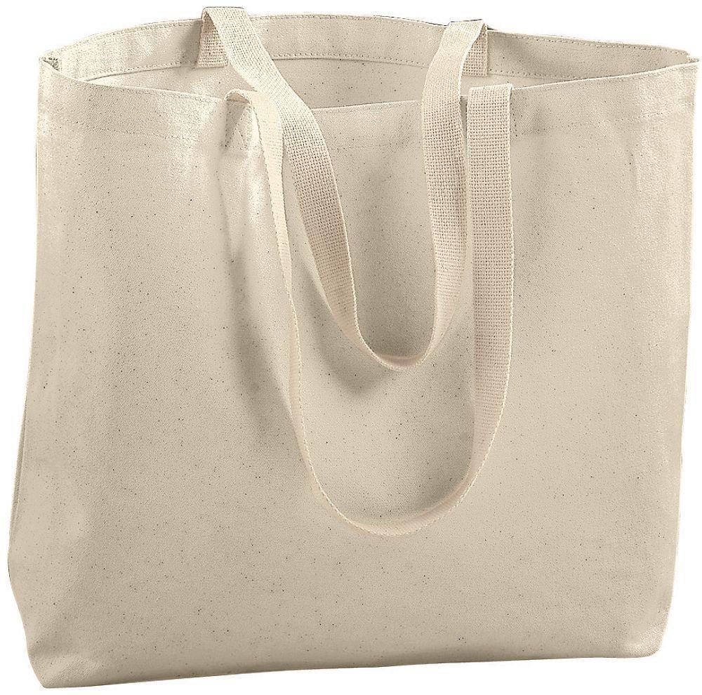 JUMBO TOTE BAG - Apparel Globe