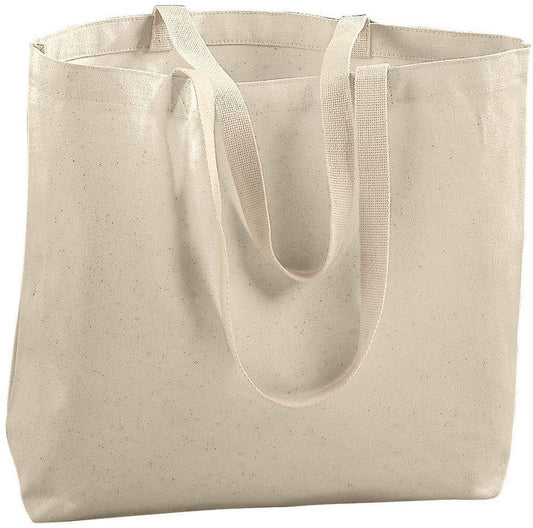 JUMBO TOTE BAG - Apparel Globe