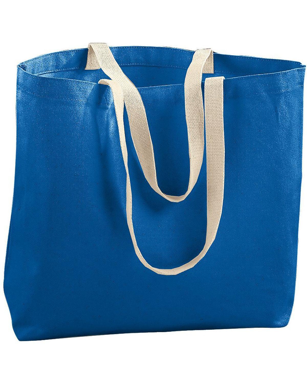 Jumbo Tote - Apparel Globe