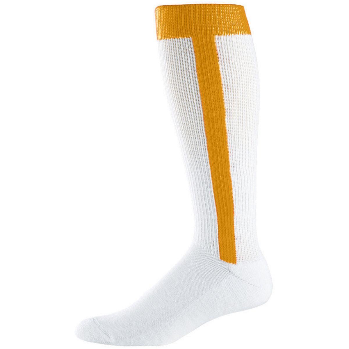 Baseball Stirrup Sock - Apparel Globe