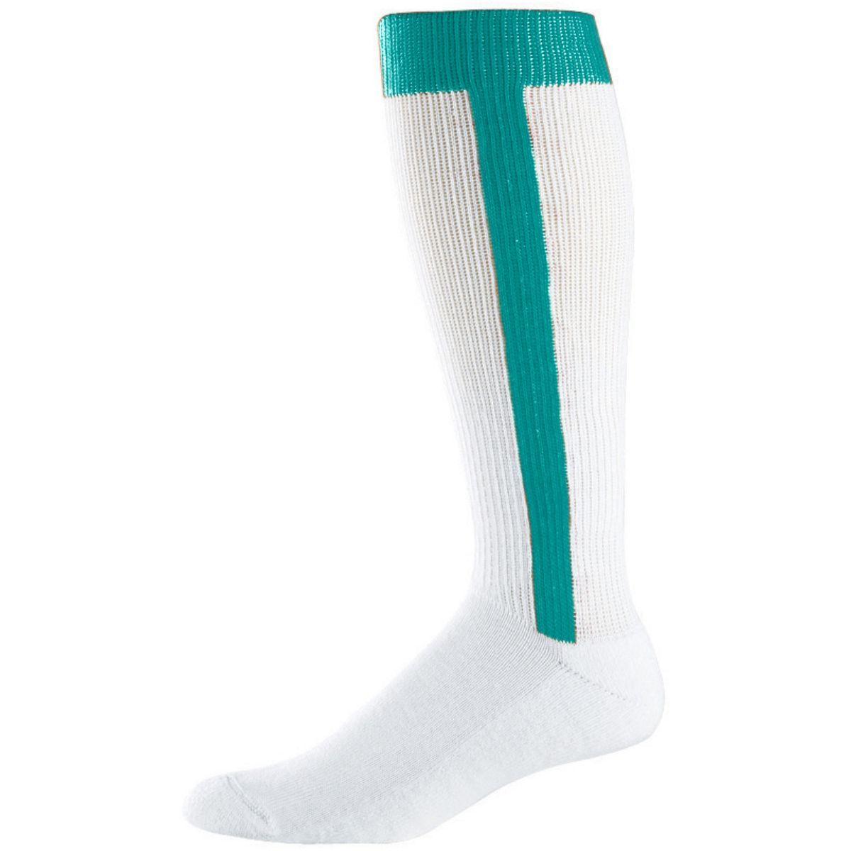 Baseball Stirrup Sock - Apparel Globe