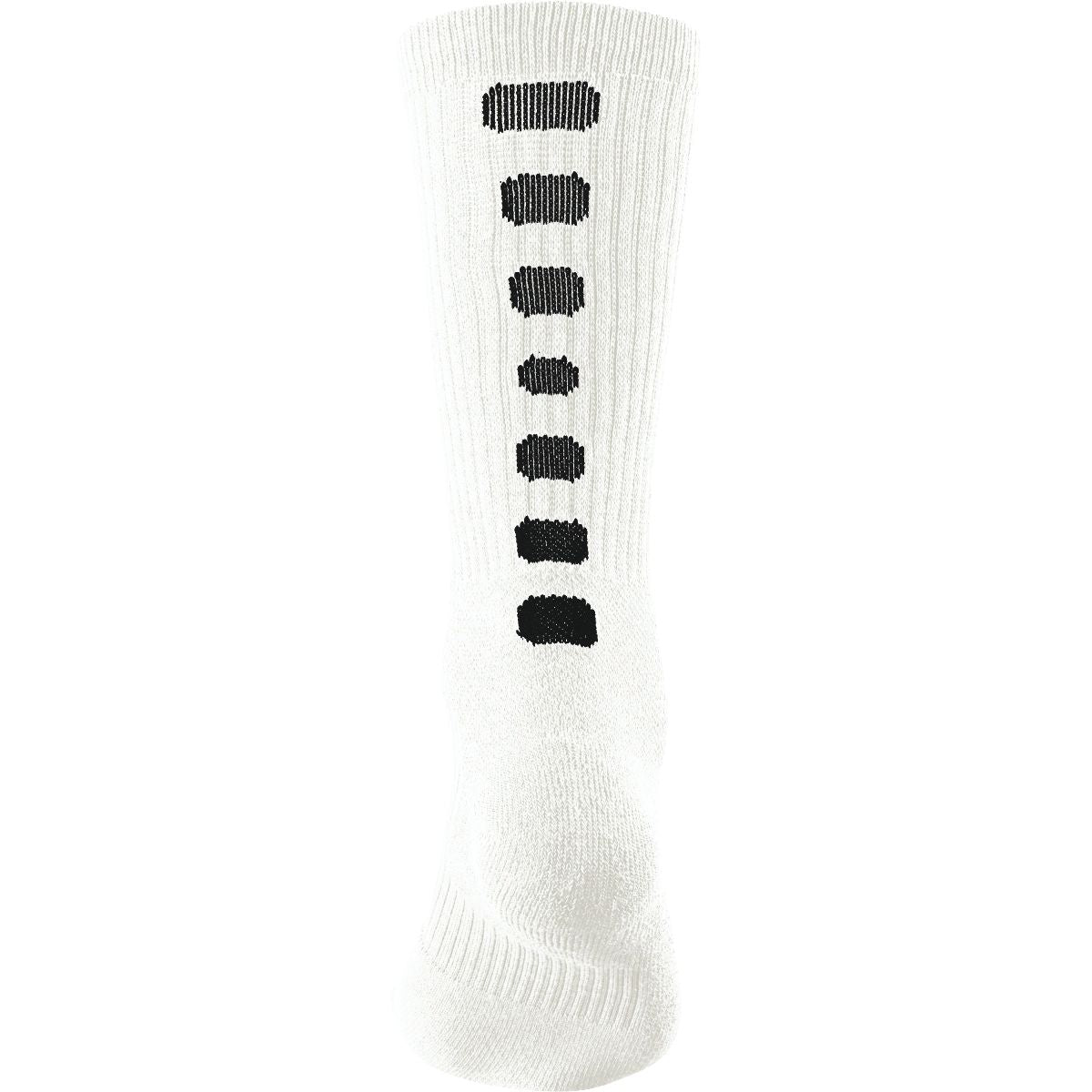 Color Block Crew Sock - Apparel Globe