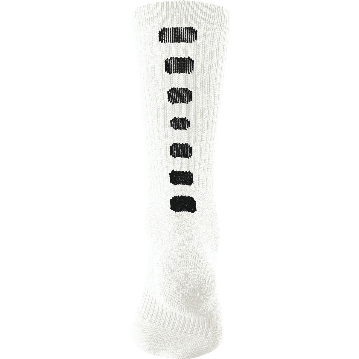 Color Block Crew Sock - Apparel Globe