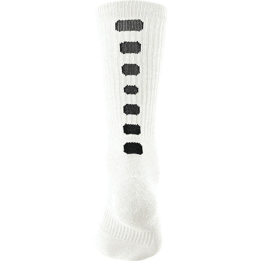 Color Block Crew Sock - Apparel Globe