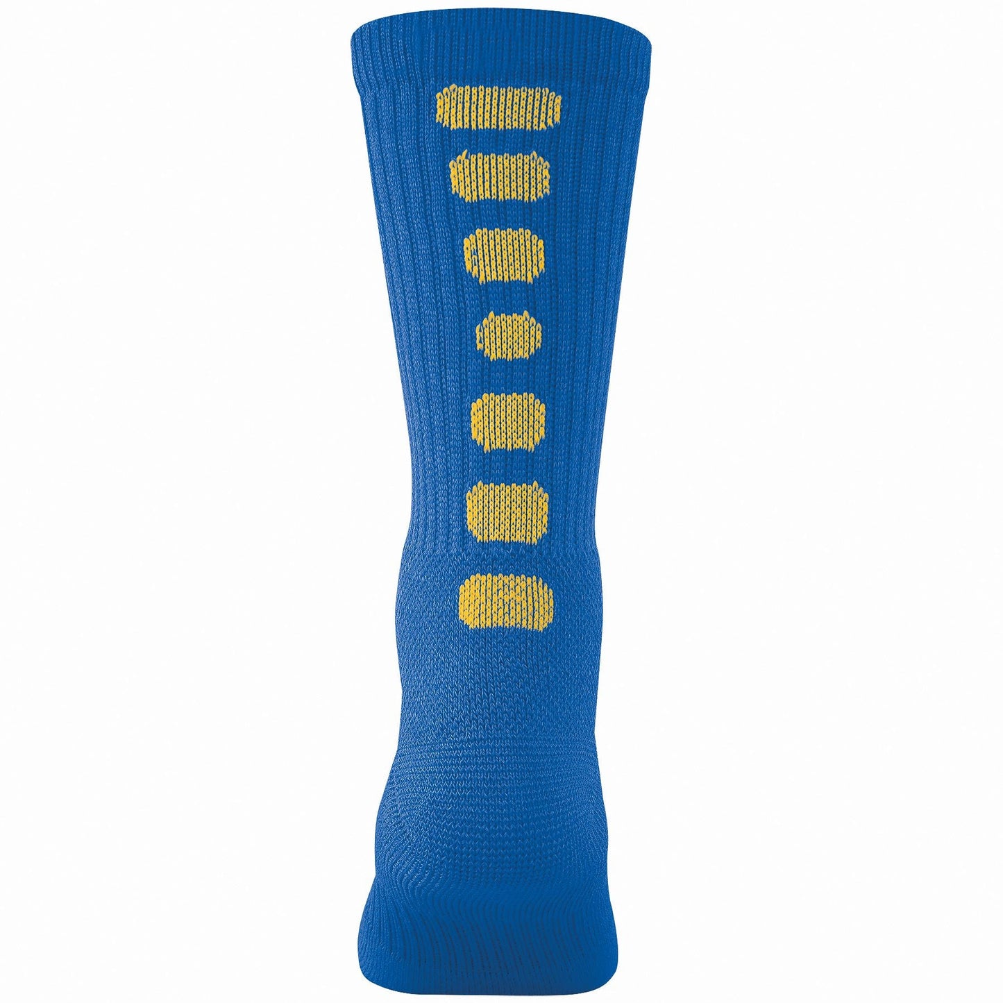 Color Block Crew Sock - Apparel Globe