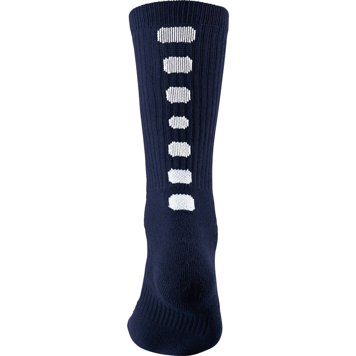 Color Block Crew Sock - Apparel Globe