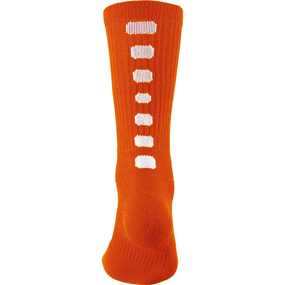 Color Block Crew Sock - Apparel Globe