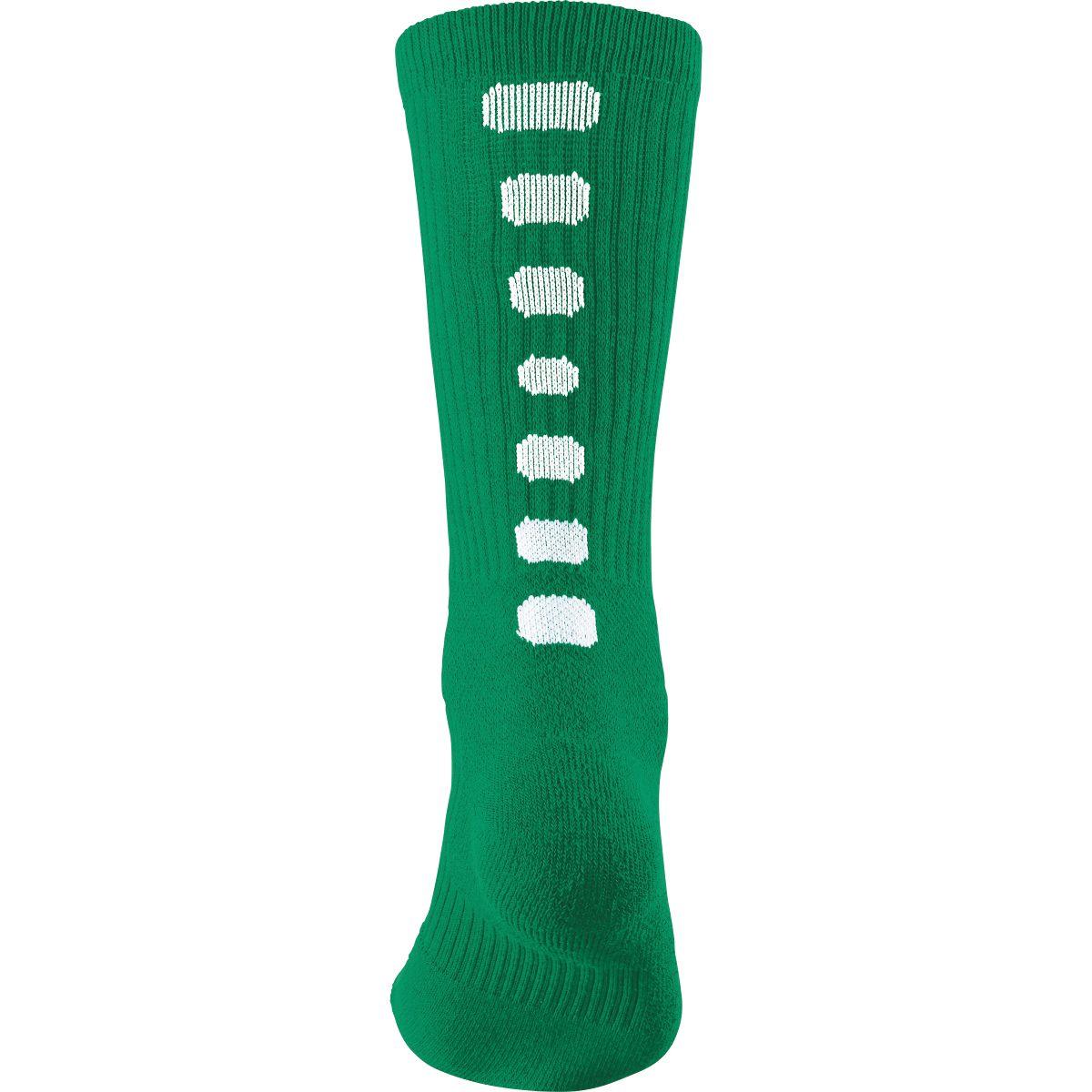 Color Block Crew Sock - Apparel Globe