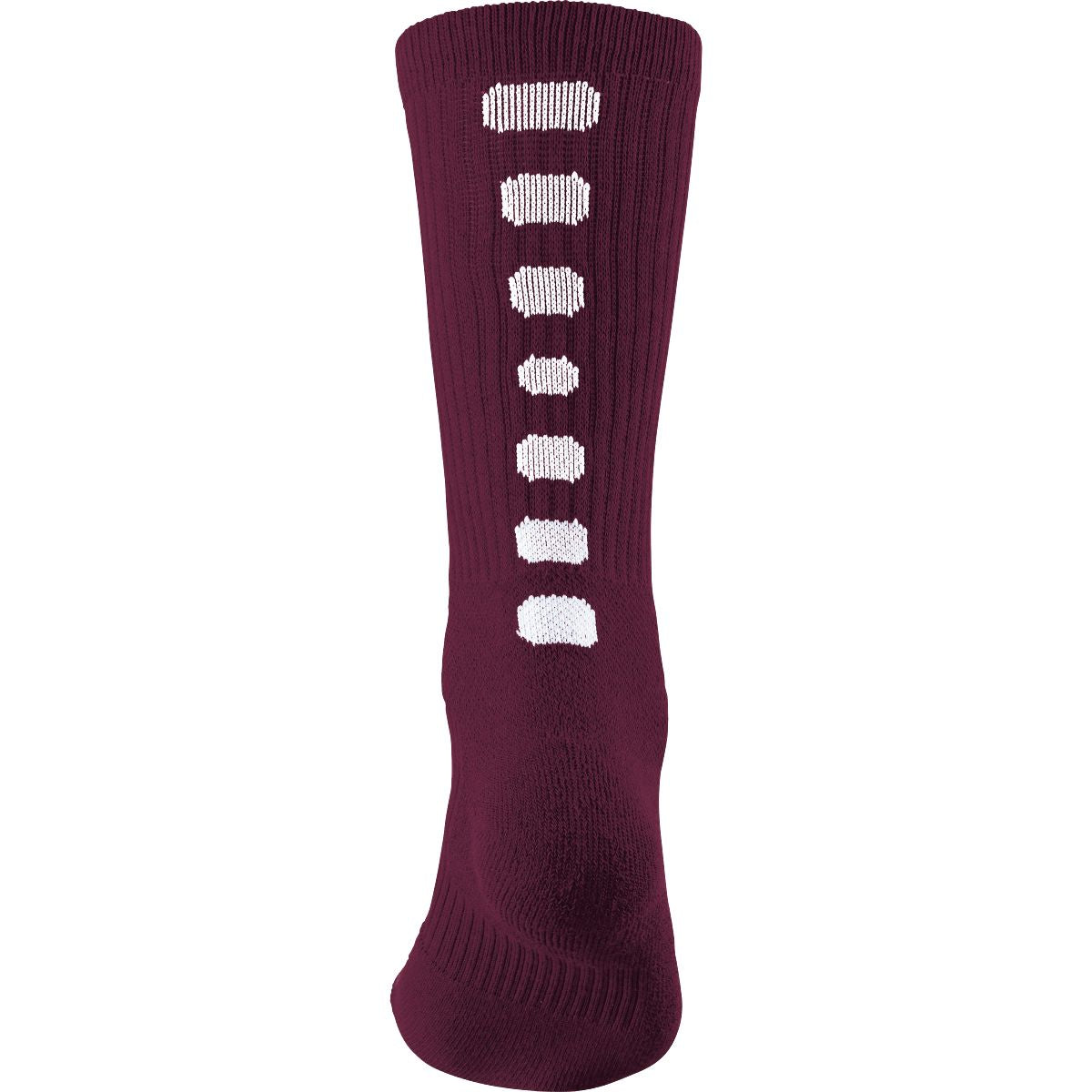 Color Block Crew Sock - Apparel Globe