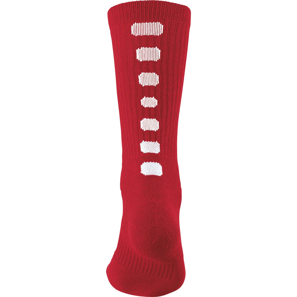 Color Block Crew Sock - Apparel Globe
