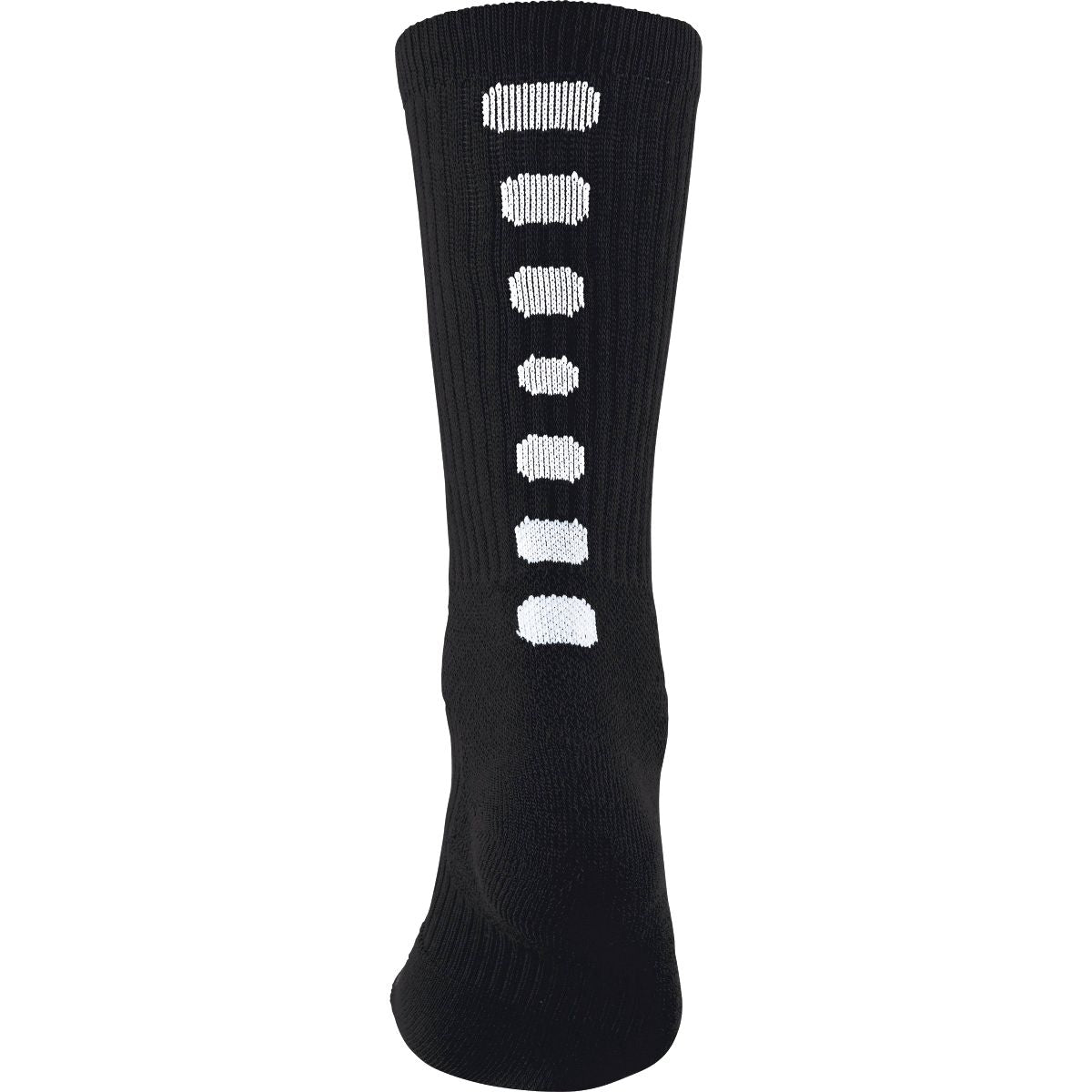 Color Block Crew Sock - Apparel Globe