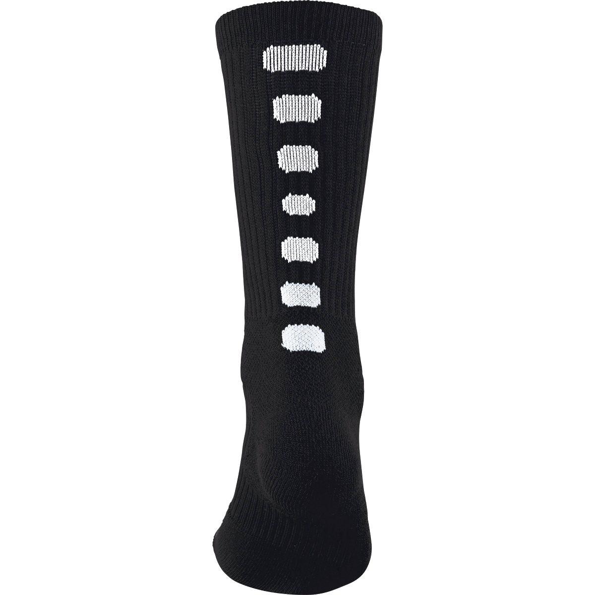 Color Block Crew Sock - Apparel Globe