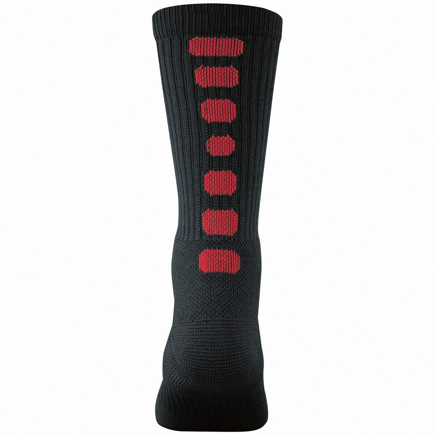 Color Block Crew Sock - Apparel Globe