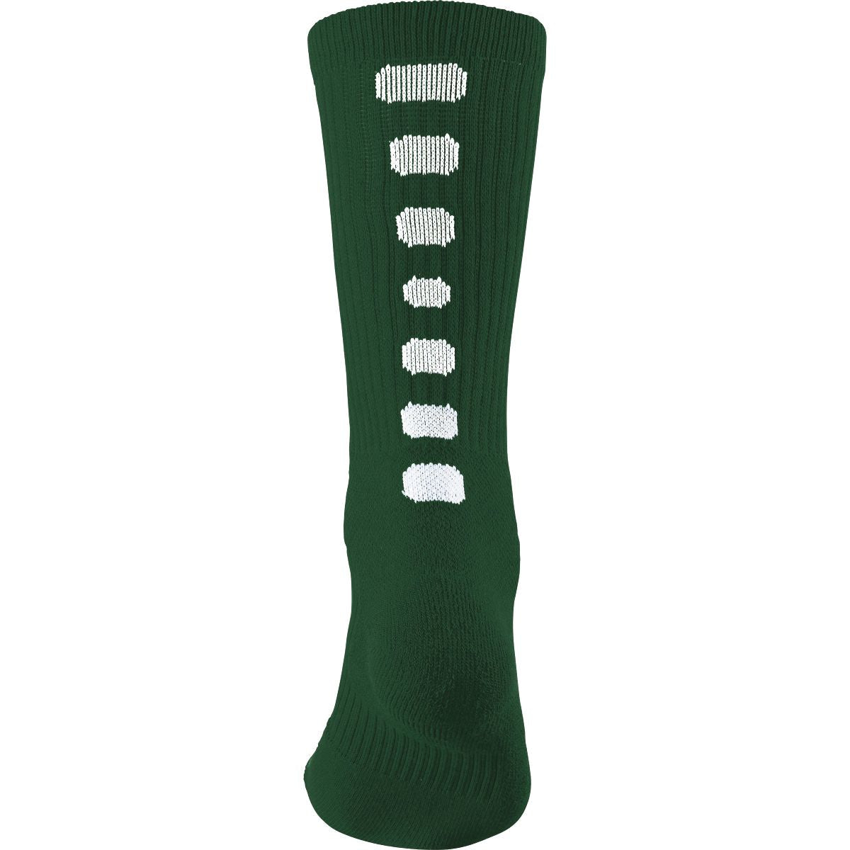 Color Block Crew Sock - Apparel Globe