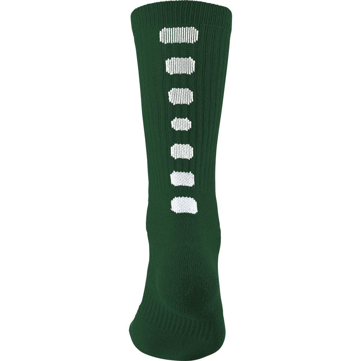 Color Block Crew Sock - Apparel Globe