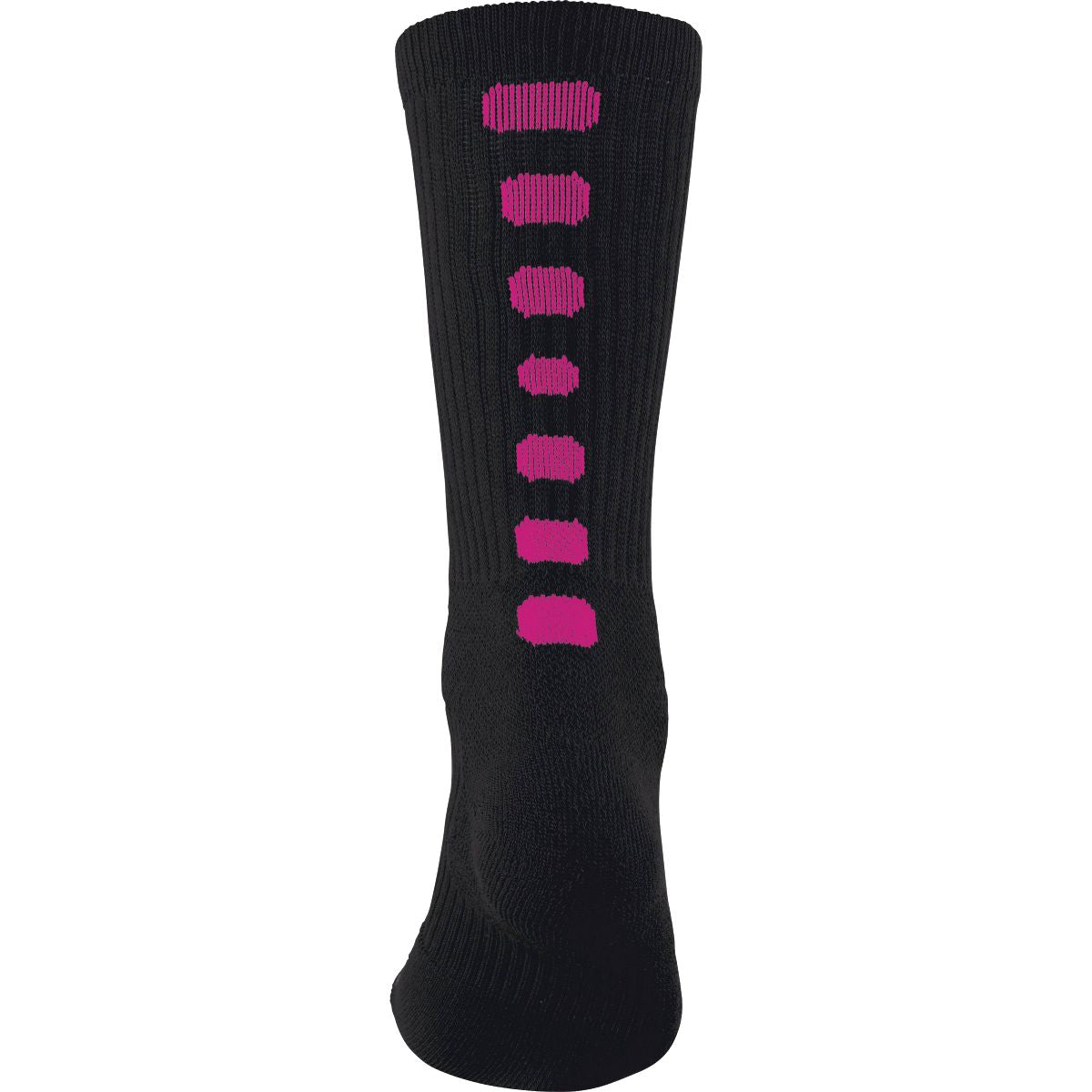 Color Block Crew Sock - Apparel Globe
