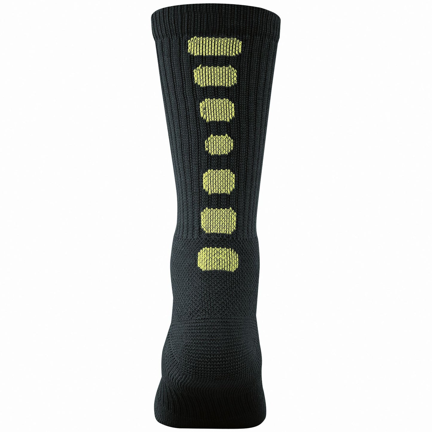 Color Block Crew Sock - Apparel Globe