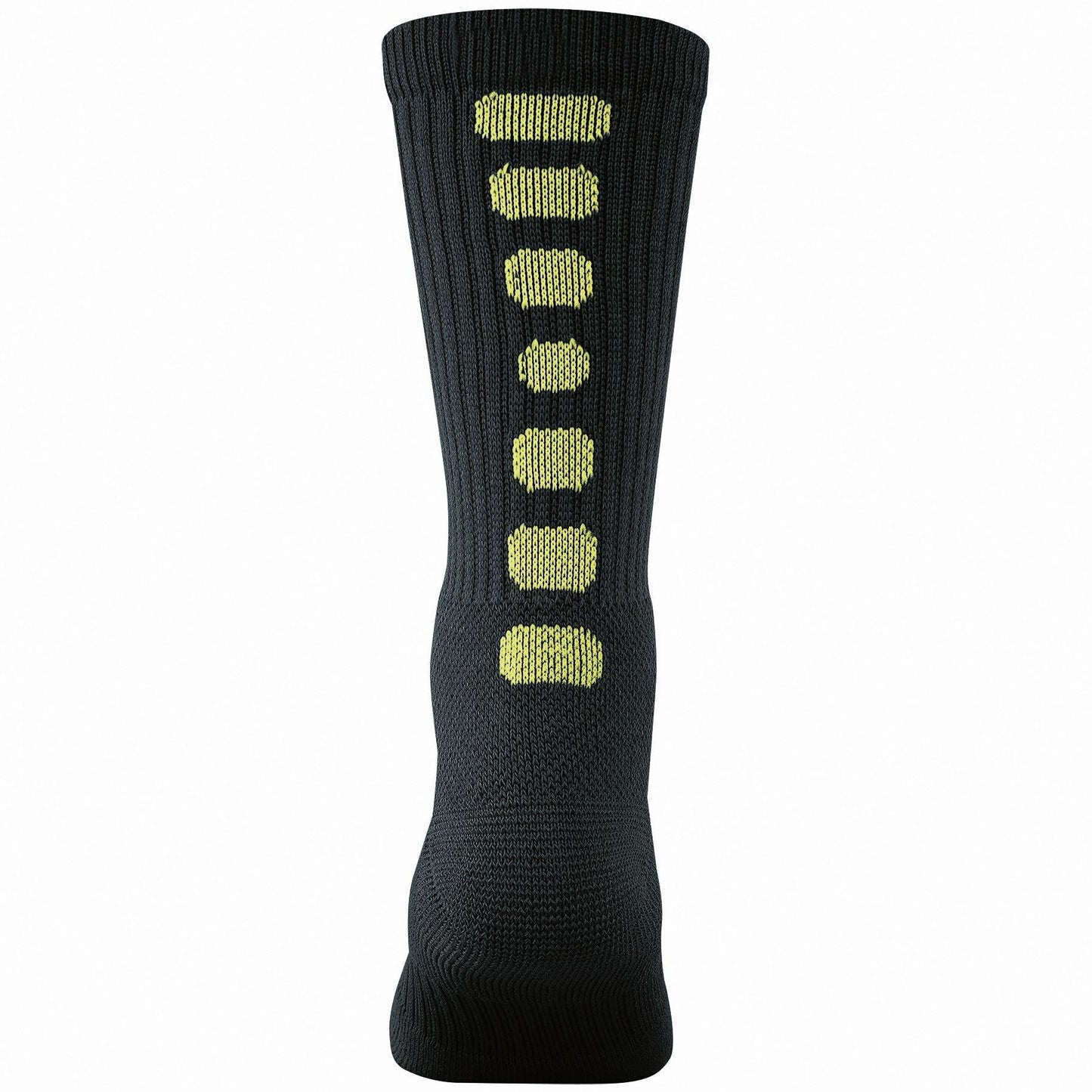 Color Block Crew Sock - Apparel Globe