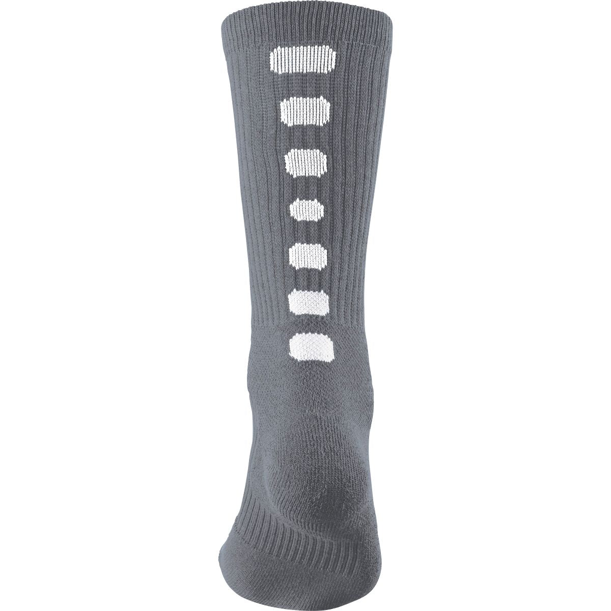 Color Block Crew Sock - Apparel Globe