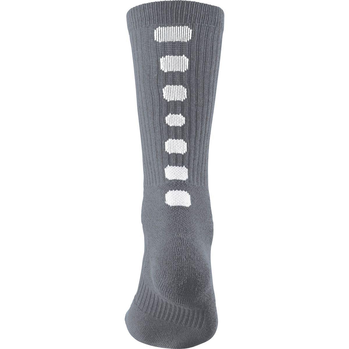 Color Block Crew Sock - Apparel Globe
