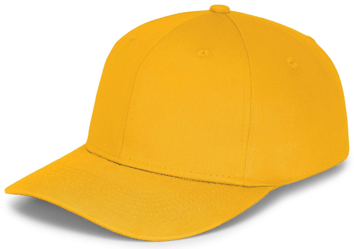 SIX-PANEL COTTON TWILL LOW-PROFILE CAP - Apparel Globe