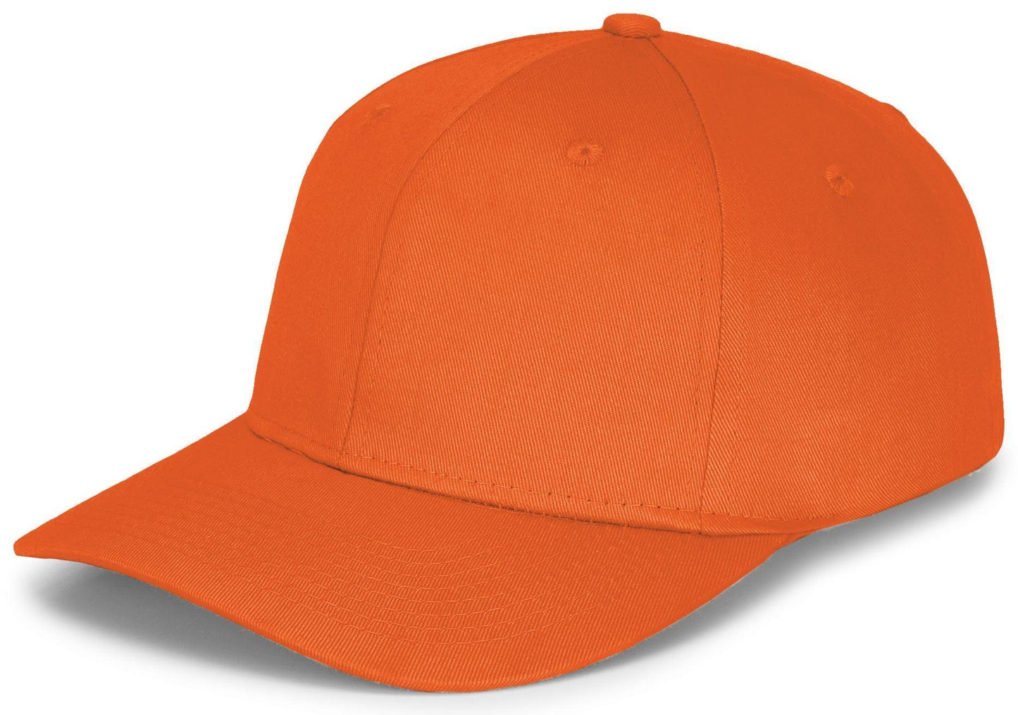 SIX-PANEL COTTON TWILL LOW-PROFILE CAP - Apparel Globe
