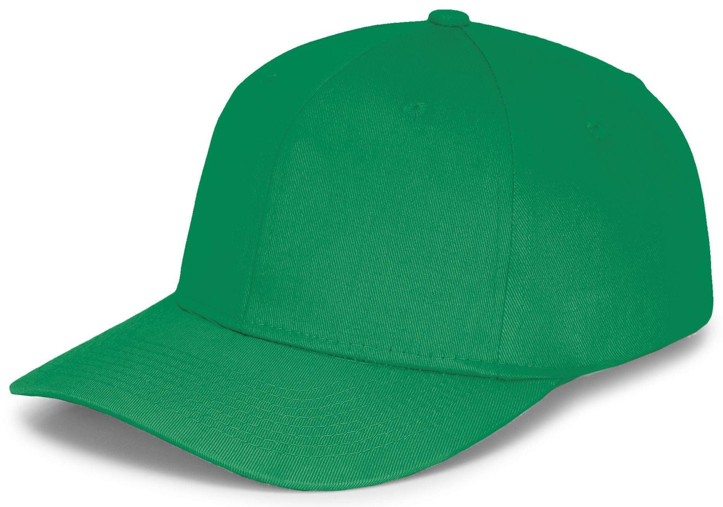 SIX-PANEL COTTON TWILL LOW-PROFILE CAP - Apparel Globe