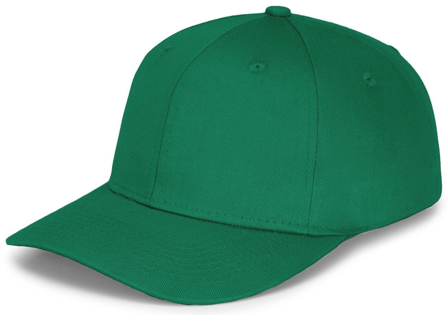 SIX-PANEL COTTON TWILL LOW-PROFILE CAP - Apparel Globe