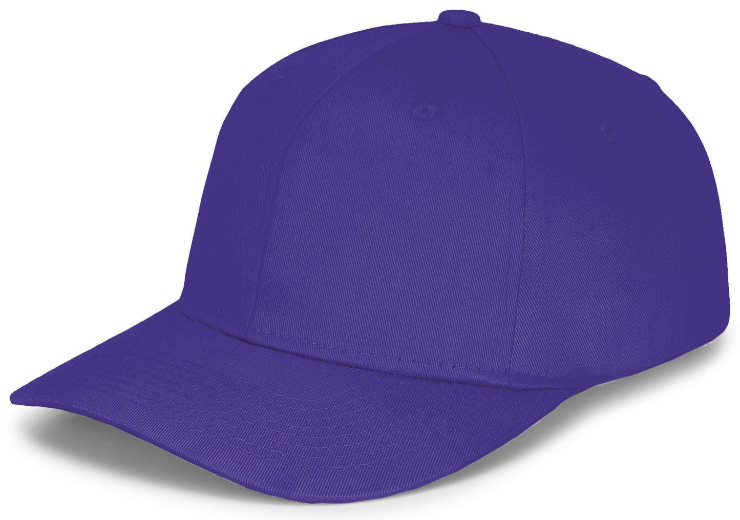SIX-PANEL COTTON TWILL LOW-PROFILE CAP - Apparel Globe