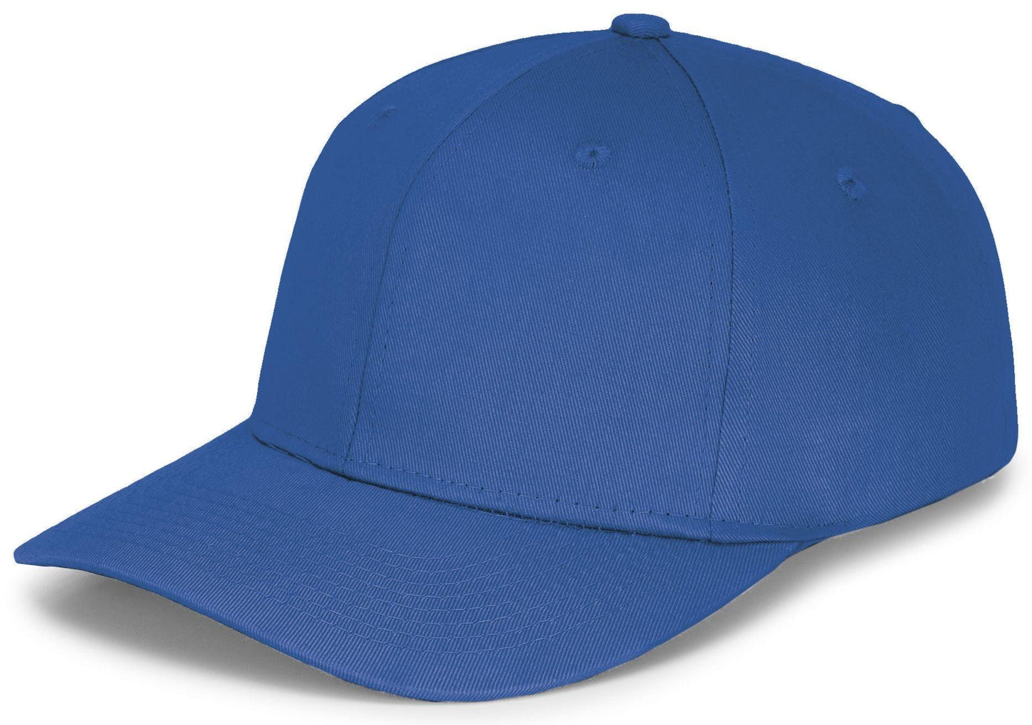 SIX-PANEL COTTON TWILL LOW-PROFILE CAP - Apparel Globe