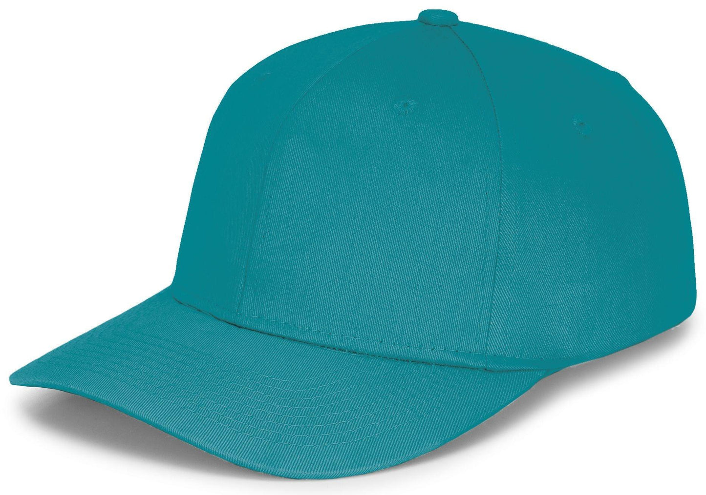 SIX-PANEL COTTON TWILL LOW-PROFILE CAP - Apparel Globe