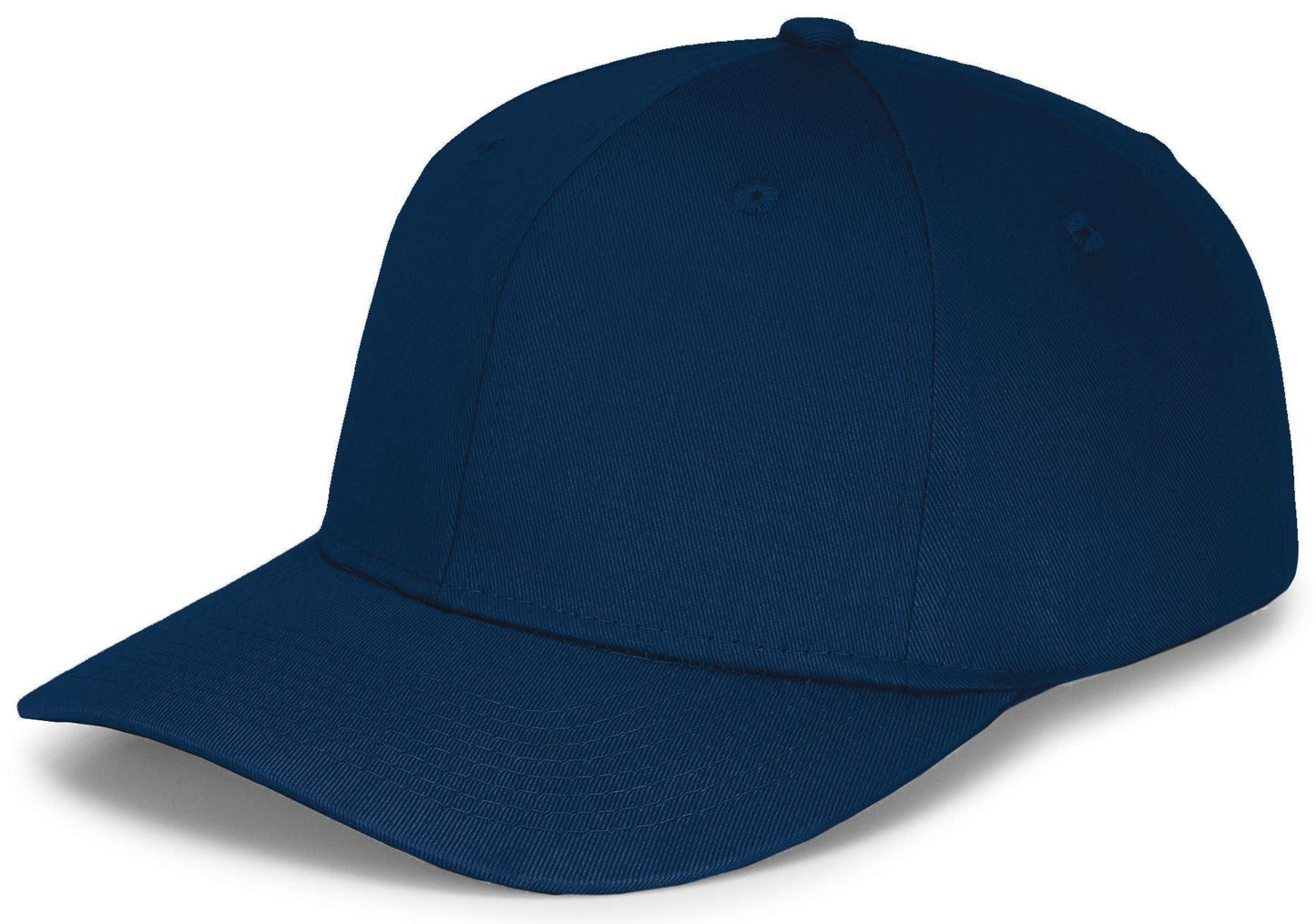 SIX-PANEL COTTON TWILL LOW-PROFILE CAP - Apparel Globe