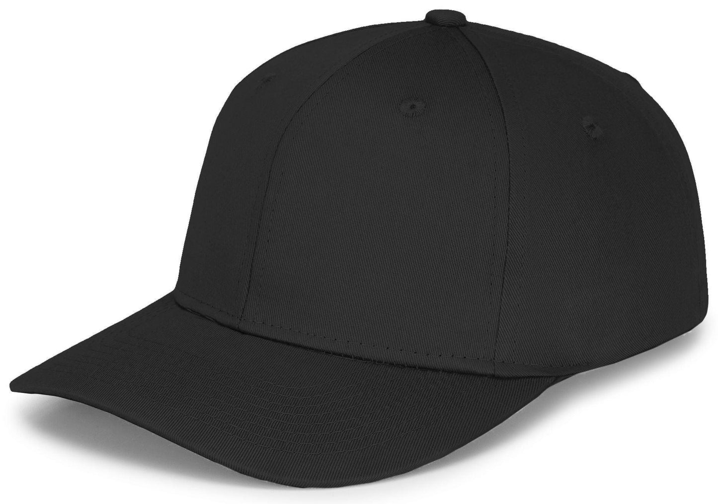 SIX-PANEL COTTON TWILL LOW-PROFILE CAP - Apparel Globe