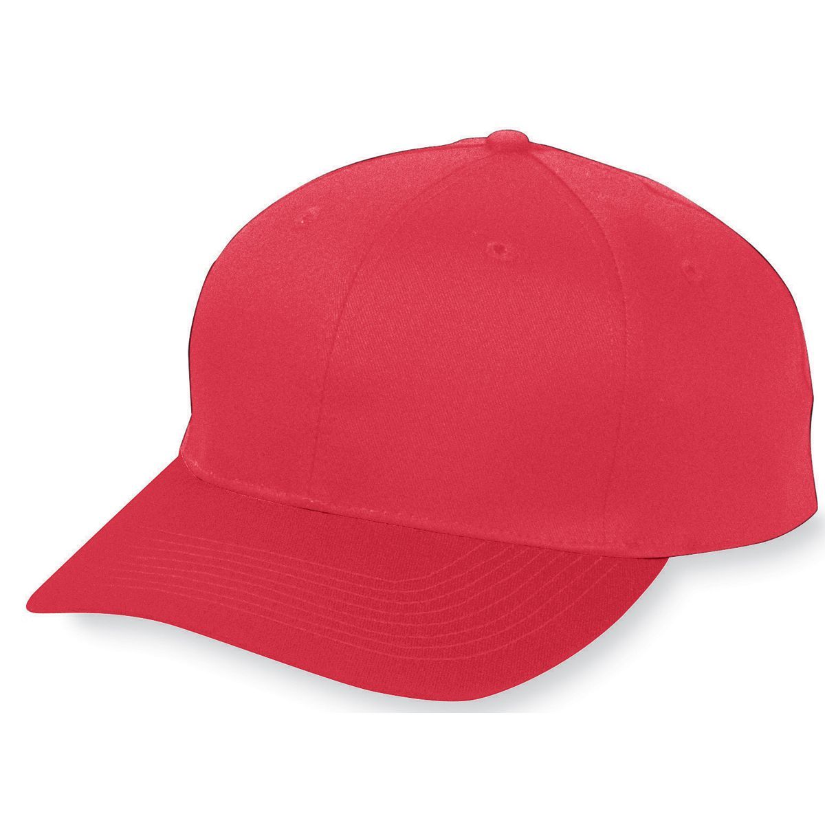 YOUTH SIX-PANEL COTTON TWILL LOW-PROFILE CAP - Apparel Globe