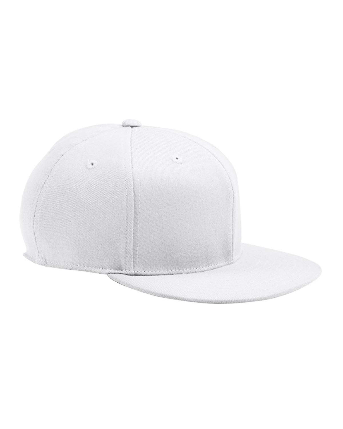 Flexfit Premium 210 FittedÂ® Cap: Elevated Comfort and Style