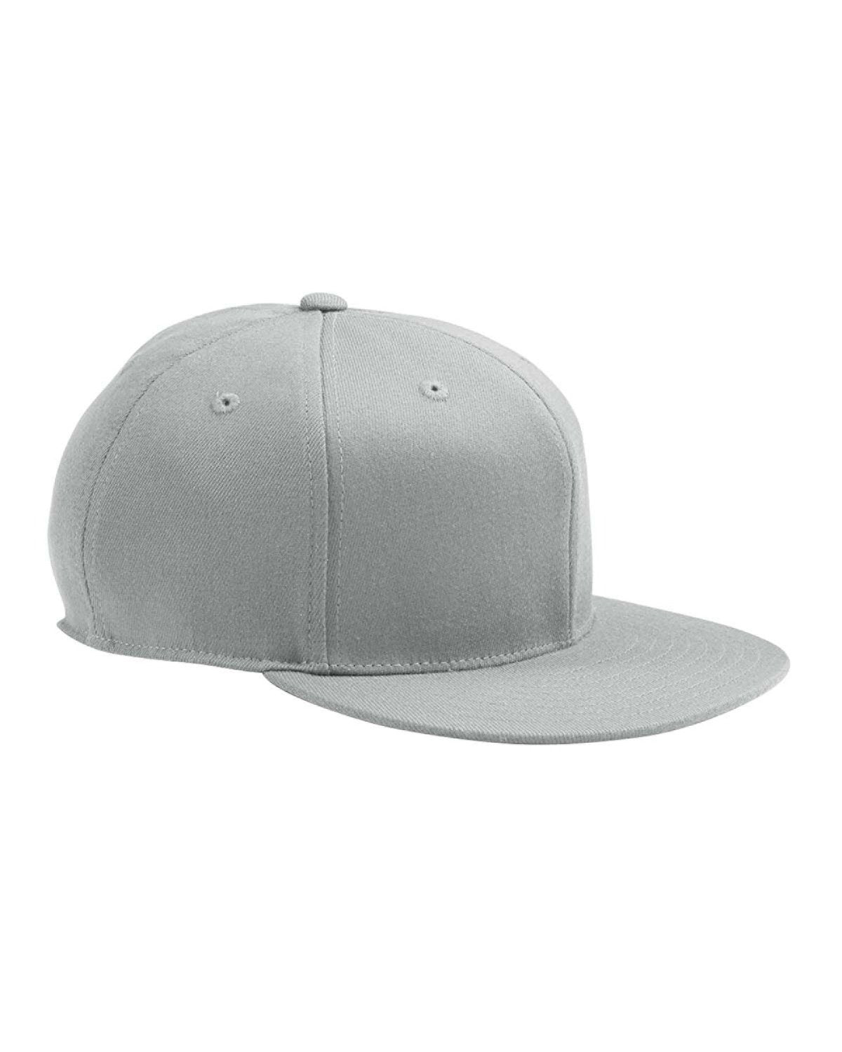 Flexfit Premium 210 FittedÂ® Cap: Elevated Comfort and Style