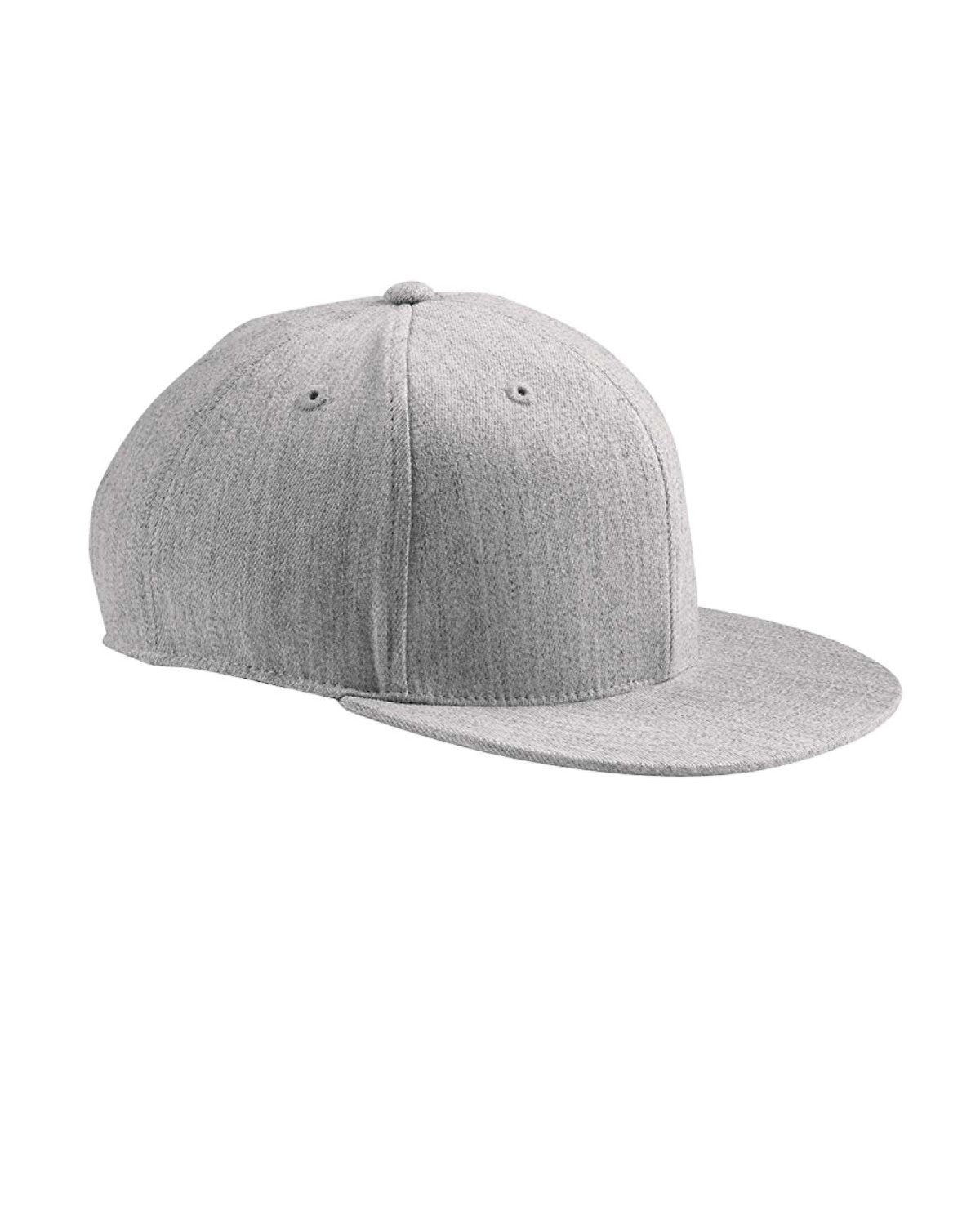 Flexfit Premium 210 FittedÂ® Cap: Elevated Comfort and Style