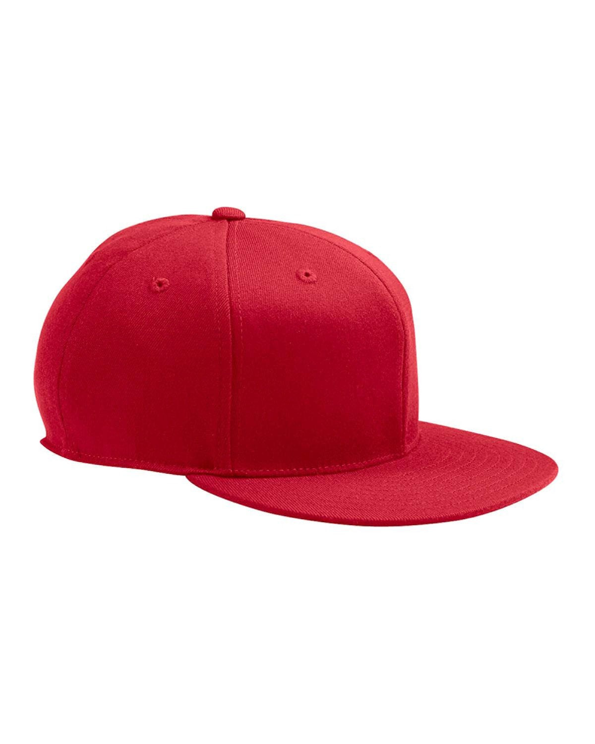 Flexfit Premium 210 FittedÂ® Cap: Elevated Comfort and Style