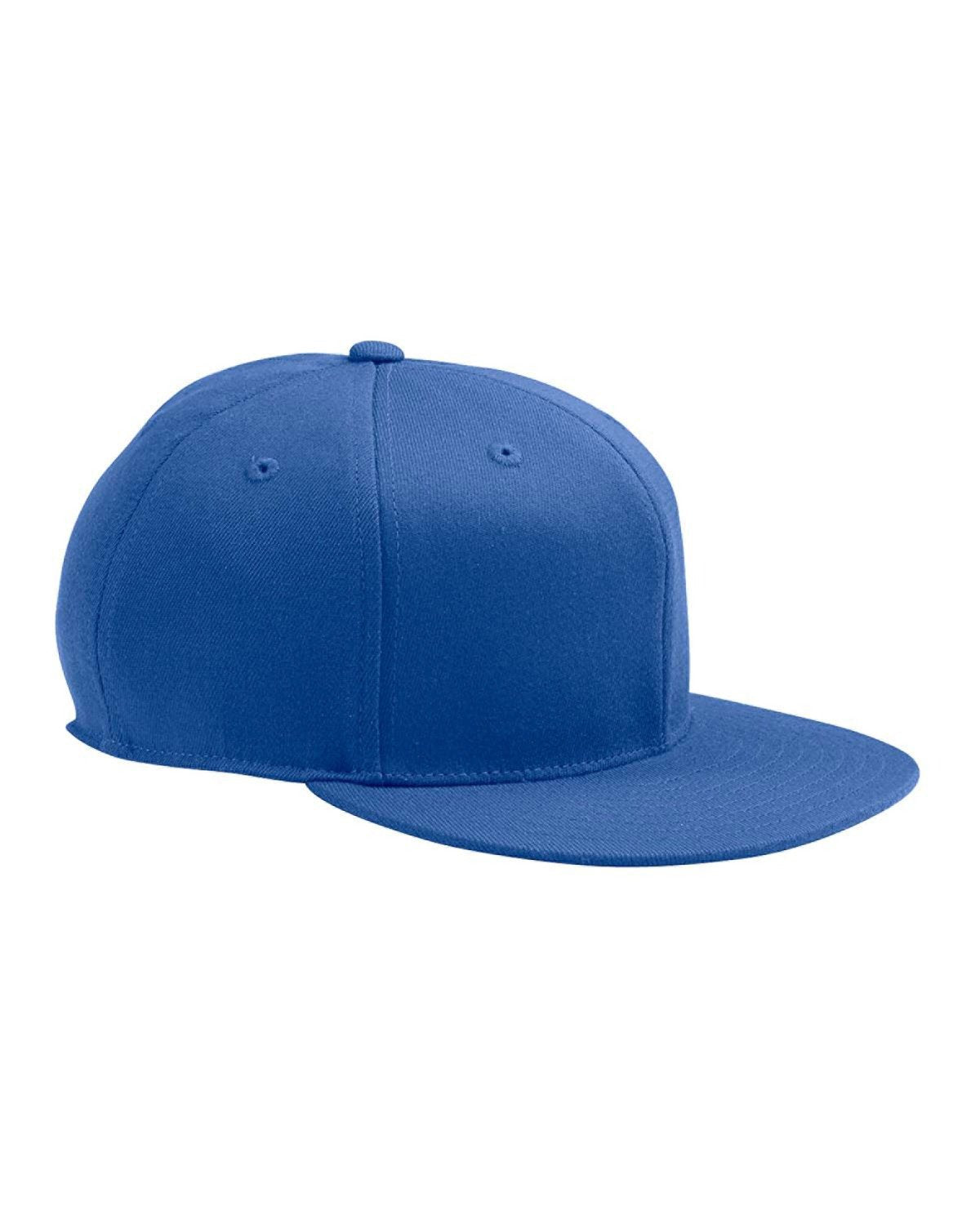 Flexfit Premium 210 FittedÂ® Cap: Elevated Comfort and Style