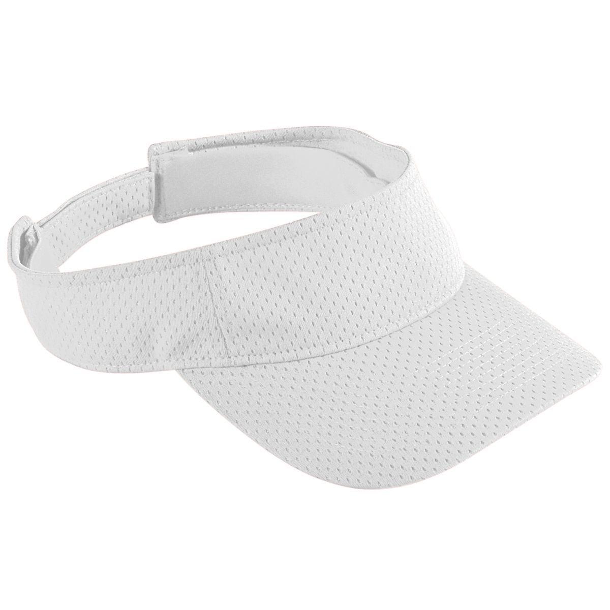 ATHLETIC MESH VISOR - Apparel Globe