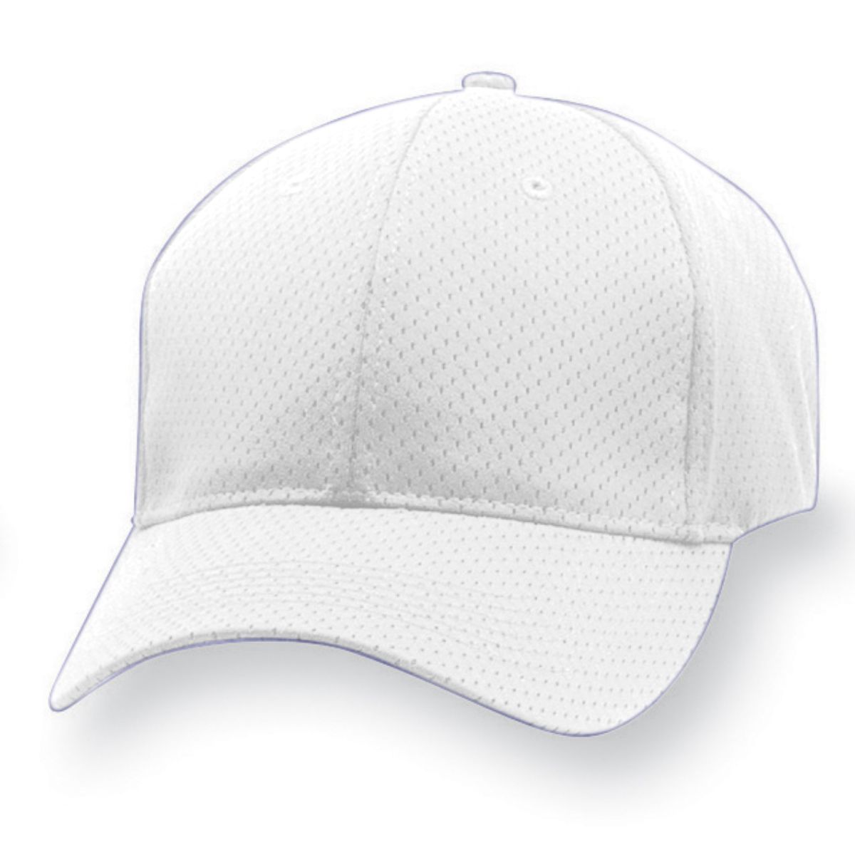 YOUTH SPORT FLEX ATHLETIC MESH CAP - Apparel Globe