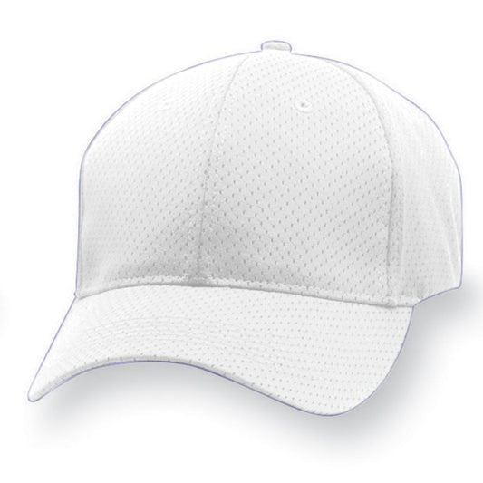 YOUTH SPORT FLEX ATHLETIC MESH CAP - Apparel Globe