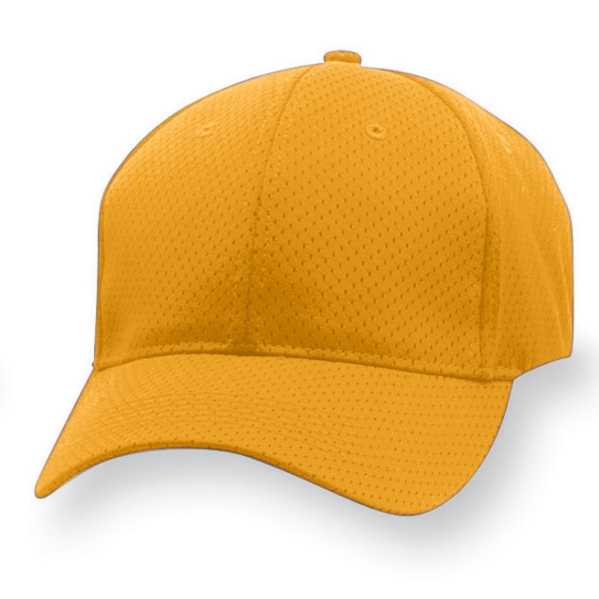 YOUTH SPORT FLEX ATHLETIC MESH CAP - Apparel Globe