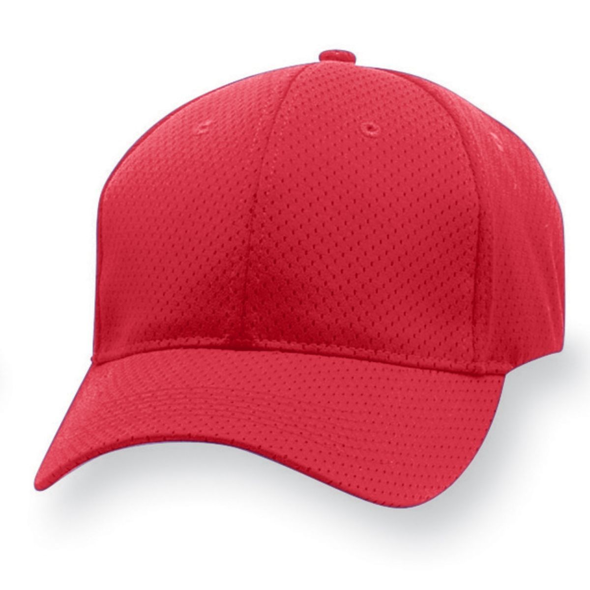 YOUTH SPORT FLEX ATHLETIC MESH CAP - Apparel Globe
