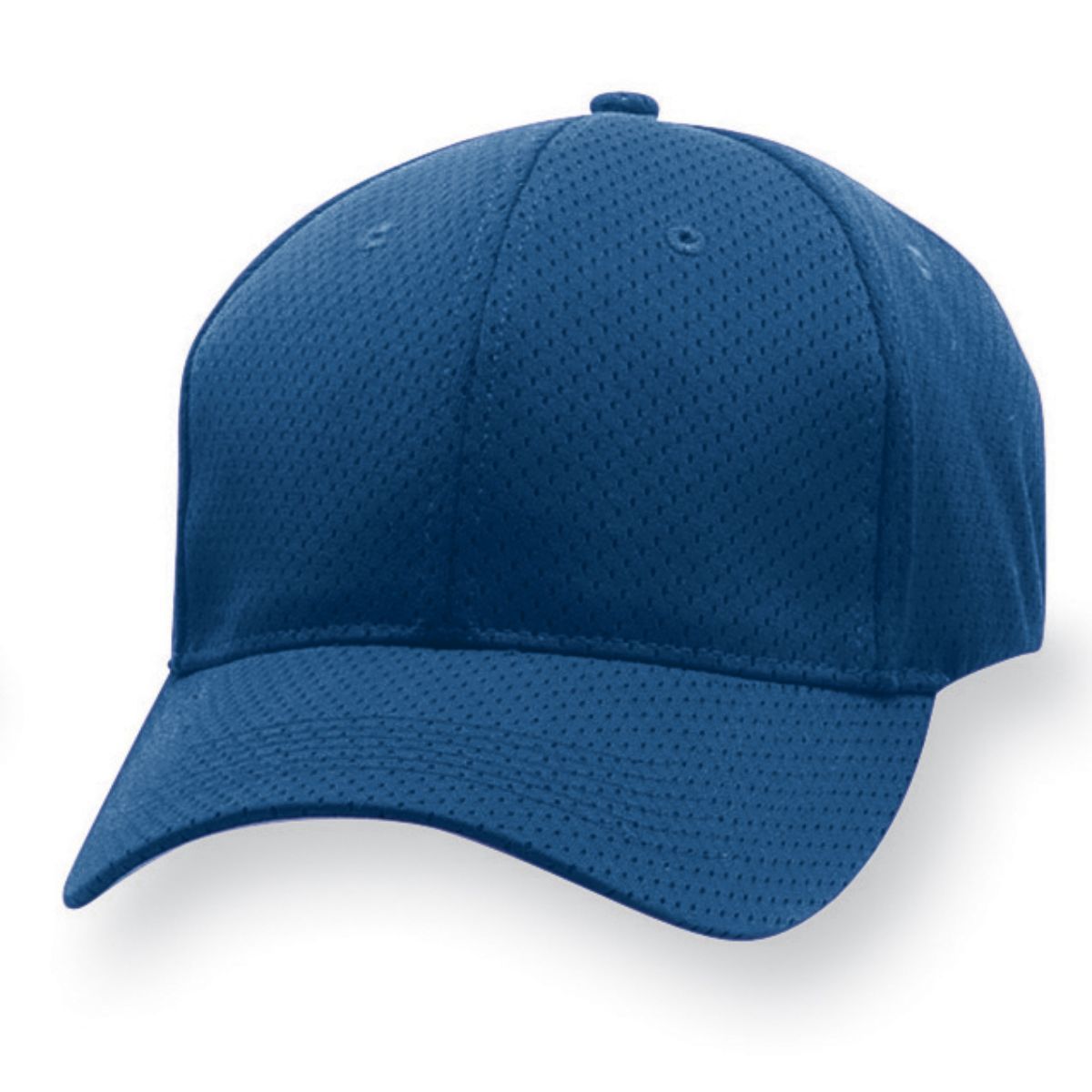 YOUTH SPORT FLEX ATHLETIC MESH CAP - Apparel Globe