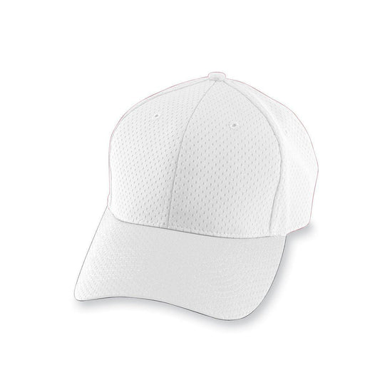 ATHLETIC MESH CAP - Apparel Globe