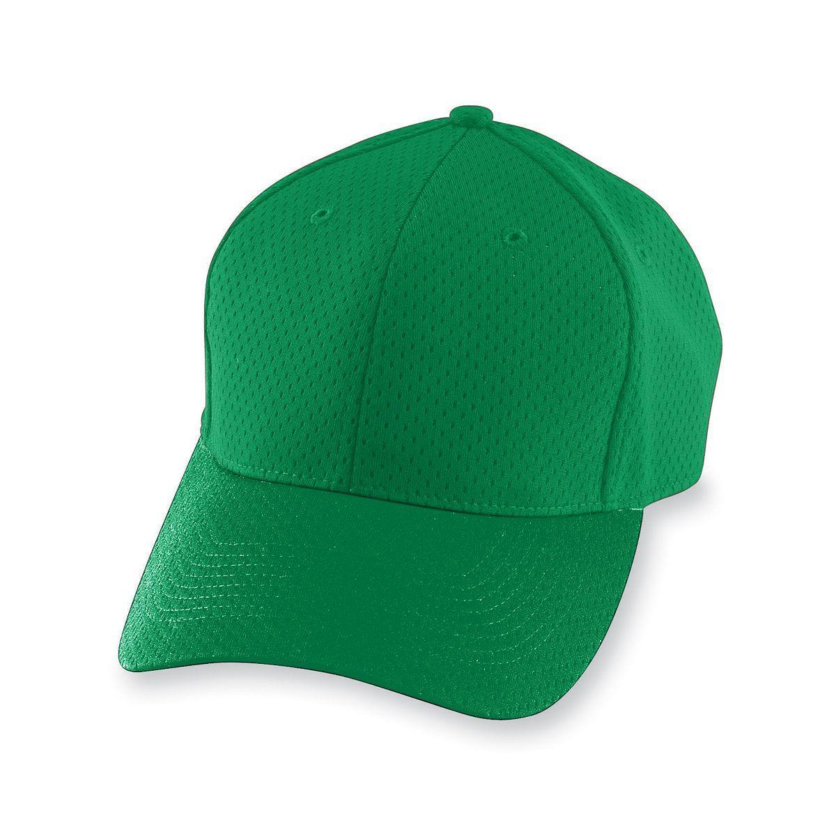 ATHLETIC MESH CAP - Apparel Globe