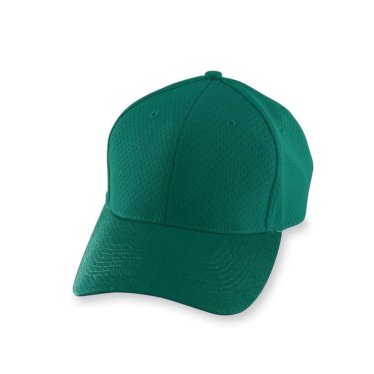 ATHLETIC MESH CAP - Apparel Globe